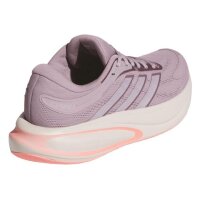 adidas Response 2 Laufschuhe Damen - magmau/mapume/shafig