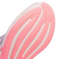 adidas Response 2 Laufschuhe Damen - magmau/mapume/shafig