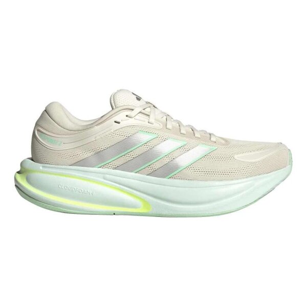adidas Response 2 Laufschuhe Herren - whitin/silvmt/pulmin