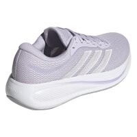 adidas Response Runner 2 Laufschuhe Herren - prptnt/silvmt/glopur