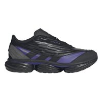 adidas Lightblaze Pod Sneaker Herren - cblack/cblack/solpur