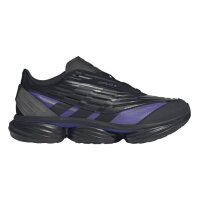 adidas Lightblaze Pod Sneaker Herren - cblack/cblack/solpur