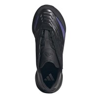 adidas Lightblaze Pod Sneaker Herren - cblack/cblack/solpur