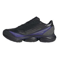 adidas Lightblaze Pod Sneaker Herren - cblack/cblack/solpur