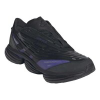 adidas Lightblaze Pod Sneaker Herren - cblack/cblack/solpur