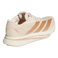 adidas Adizero SL2 Laufschuhe Damen - ivory/thgome/ivory