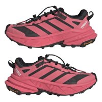 adidas Terrex Freehiker SL Gore-Tex Hiking Walkingschuhe Damen - purtur/purtur/carbon