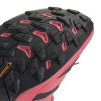 adidas Terrex Freehiker SL Gore-Tex Hiking Walkingschuhe Damen - purtur/purtur/carbon