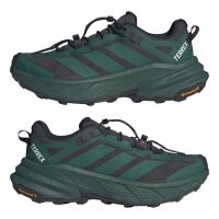 adidas Terrex Freehiker SL Gore-Tex Hiking Walkingschuhe Herren - cgreen/cgreen/carbon