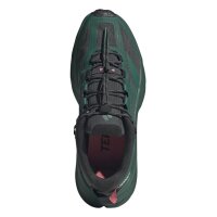 adidas Terrex Freehiker SL Gore-Tex Hiking Walkingschuhe Herren - cgreen/cgreen/carbon