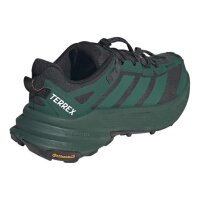 adidas Terrex Freehiker SL Gore-Tex Hiking Walkingschuhe Herren - cgreen/cgreen/carbon
