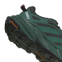 adidas Terrex Freehiker SL Gore-Tex Hiking Walkingschuhe Herren - cgreen/cgreen/carbon