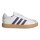 adidas VL Court 3.0 Sneaker Kinder - ftwwht/violet/gum3