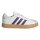 adidas VL Court 3.0 Sneaker Kinder - ftwwht/violet/gum3