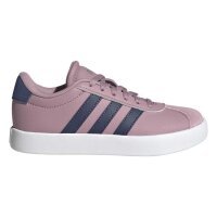 adidas VL Court 3.0 Sneaker Kinder - magmau/nindig/ftwwht