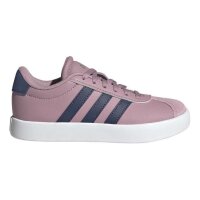 adidas VL Court 3.0 Sneaker Kinder - magmau/nindig/ftwwht