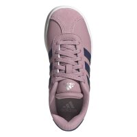 adidas VL Court 3.0 Sneaker Kinder - magmau/nindig/ftwwht