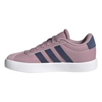 adidas VL Court 3.0 Sneaker Kinder - magmau/nindig/ftwwht