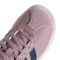 adidas VL Court 3.0 Sneaker Kinder - magmau/nindig/ftwwht