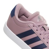 adidas VL Court 3.0 Sneaker Kinder - magmau/nindig/ftwwht