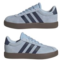 adidas VL Court 3.0 Sneaker Kinder - clesky/nindig/gum5