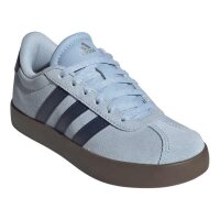 adidas VL Court 3.0 Sneaker Kinder - clesky/nindig/gum5