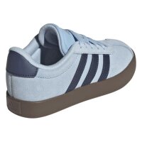 adidas VL Court 3.0 Sneaker Kinder - clesky/nindig/gum5