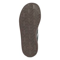 adidas VL Court 3.0 Sneaker Kinder - ftwwht/cgreen/gum5