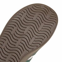 adidas VL Court 3.0 Sneaker Kinder - ftwwht/cgreen/gum5