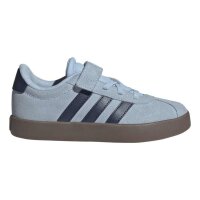 adidas VL Court 3.0 Sneaker Kinder - clesky/nindig/gum5