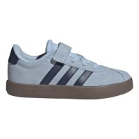 adidas VL Court 3.0 Sneaker Kinder - clesky/nindig/gum5