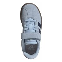 adidas VL Court 3.0 Sneaker Kinder - clesky/nindig/gum5