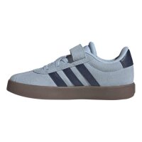 adidas VL Court 3.0 Sneaker Kinder - clesky/nindig/gum5