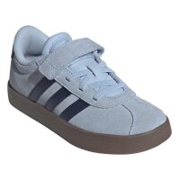 adidas VL Court 3.0 Sneaker Kinder - clesky/nindig/gum5