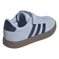 adidas VL Court 3.0 Sneaker Kinder - clesky/nindig/gum5