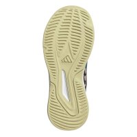 adidas Minecraft Fortarun 4.0 Sneaker Kinder - cblack/msilve/duayel