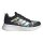 adidas Minecraft Fortarun 4.0 Sneaker Kinder - cblack/msilve/duayel