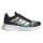 adidas Minecraft Fortarun 4.0 Sneaker Kinder - cblack/msilve/duayel