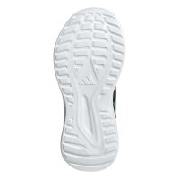 adidas Minecraft Fortarun 4.0 Sneaker Kinder - cblack/msilve/duayel