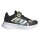 adidas Minecraft Fortarun 4.0 Sneaker Kinder - cblack/msilve/duayel