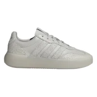 adidas Barreda Decode Sneaker Damen - greone/greone/silvmt