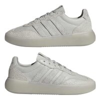 adidas Barreda Decode Sneaker Damen - greone/greone/silvmt
