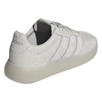 adidas Barreda Decode Sneaker Damen - greone/greone/silvmt