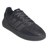 adidas Barreda Decode Sneaker Damen - carbon/gresix/silvmt