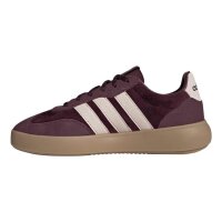adidas Barreda Decode Sneaker Damen - maroon/warcla/gum4
