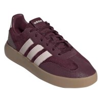 adidas Barreda Decode Sneaker Damen - maroon/warcla/gum4