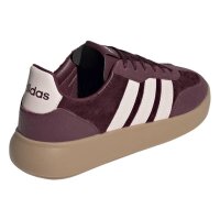 adidas Barreda Decode Sneaker Damen - maroon/warcla/gum4
