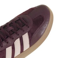 adidas Barreda Decode Sneaker Damen - maroon/warcla/gum4