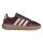 adidas Barreda Decode Sneaker Damen - maroon/warcla/gum4