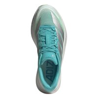 adidas Adizero Boston 13 Laufschuhe Damen - hiraqu/msilve/greone